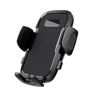 Car phone holder Mobile Phone Bracket Instrument Panel - ml209-chuck-only-chuck-with-color-box