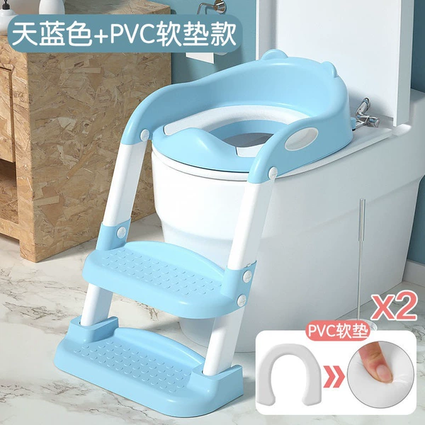 PVC, azure