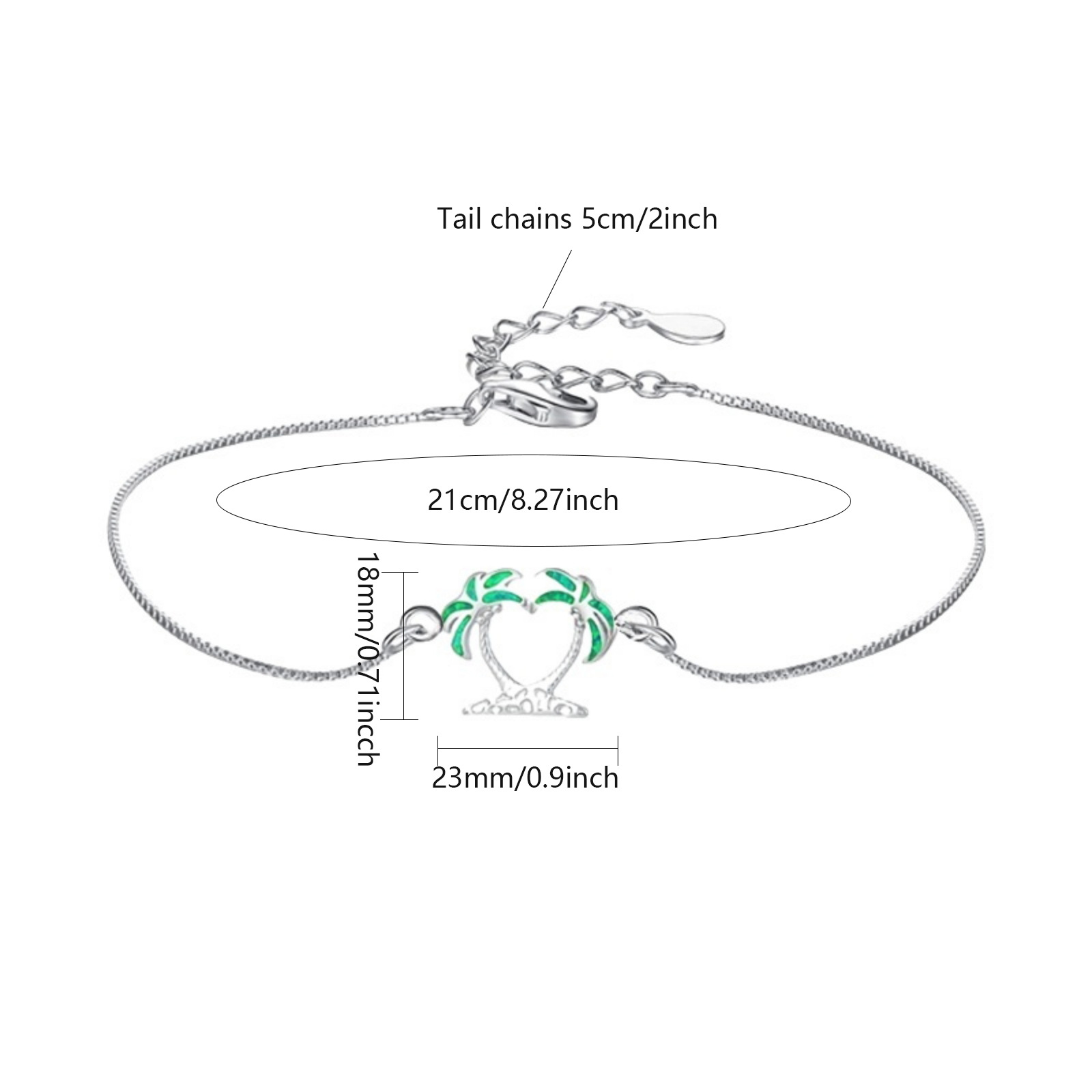 1-2-size-chains