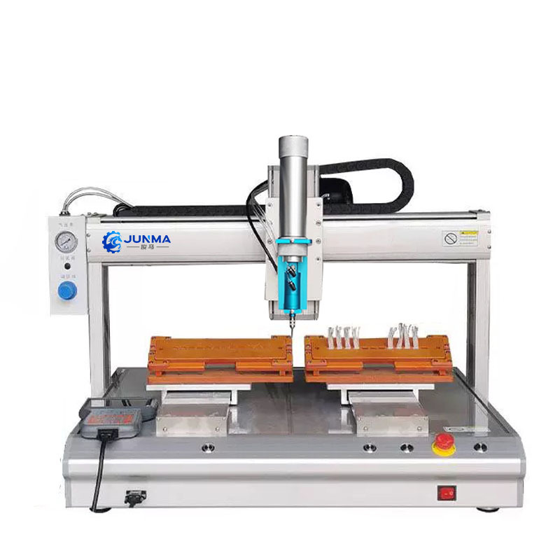 Дозатор клея Junma Automation универсальный