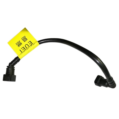 Applicable to 15-18 Chevrolet Sail 3 Lefeng RV fuel pipe evaporation discharge hose exhaust pipe car accessories