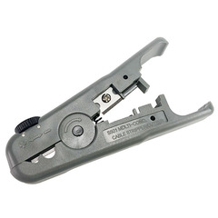 Network cable stripper, stripper, dual-purpose wire stripper, network tool, rotating stripper, manual wire stripper
