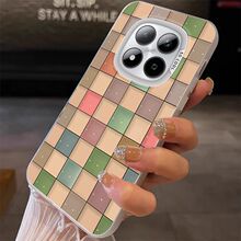 ��ɫ�����m�üt��note15Pro+�֙C�����s��ˤ���o��Ӳ����Ů������