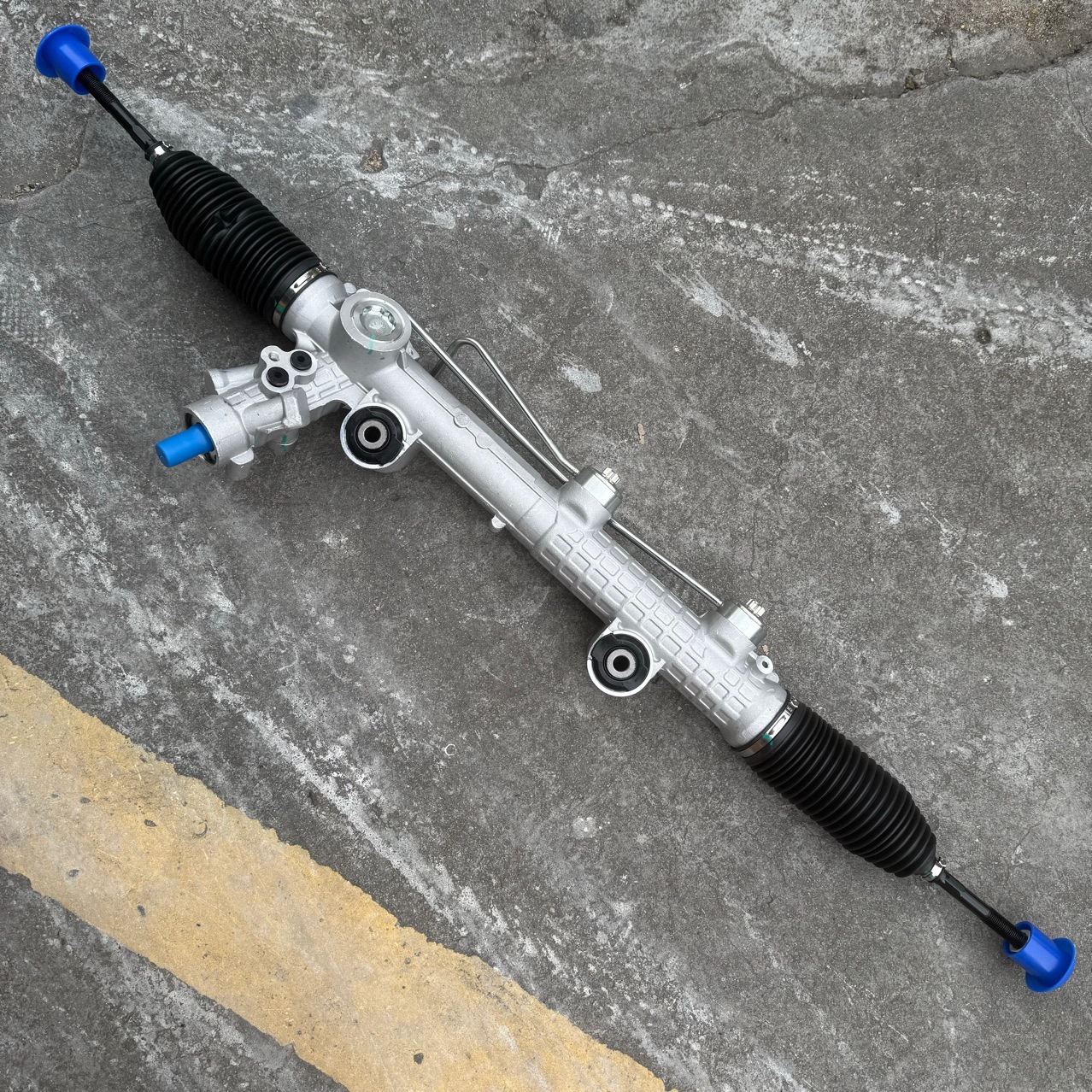 Steering Rack 2114603200 A2114602000 A2114603500 Mercedes-Benz Steering Gear