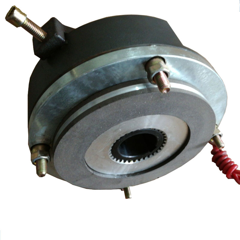 SDZ1-40YDC170v70W电磁失电制动器4KW马达YEJ112电机电磁抱闸刹车