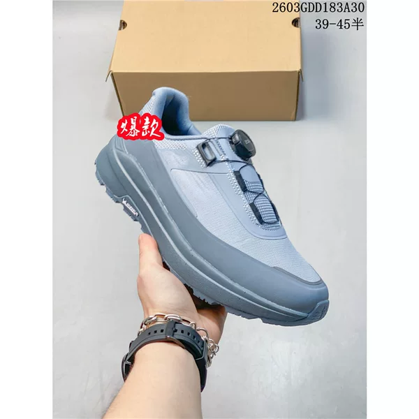Putian Shoes TE D WIRE 2.0 Urban Commute ORE Fashionable Casual Sports Men's Trail Running Shoes