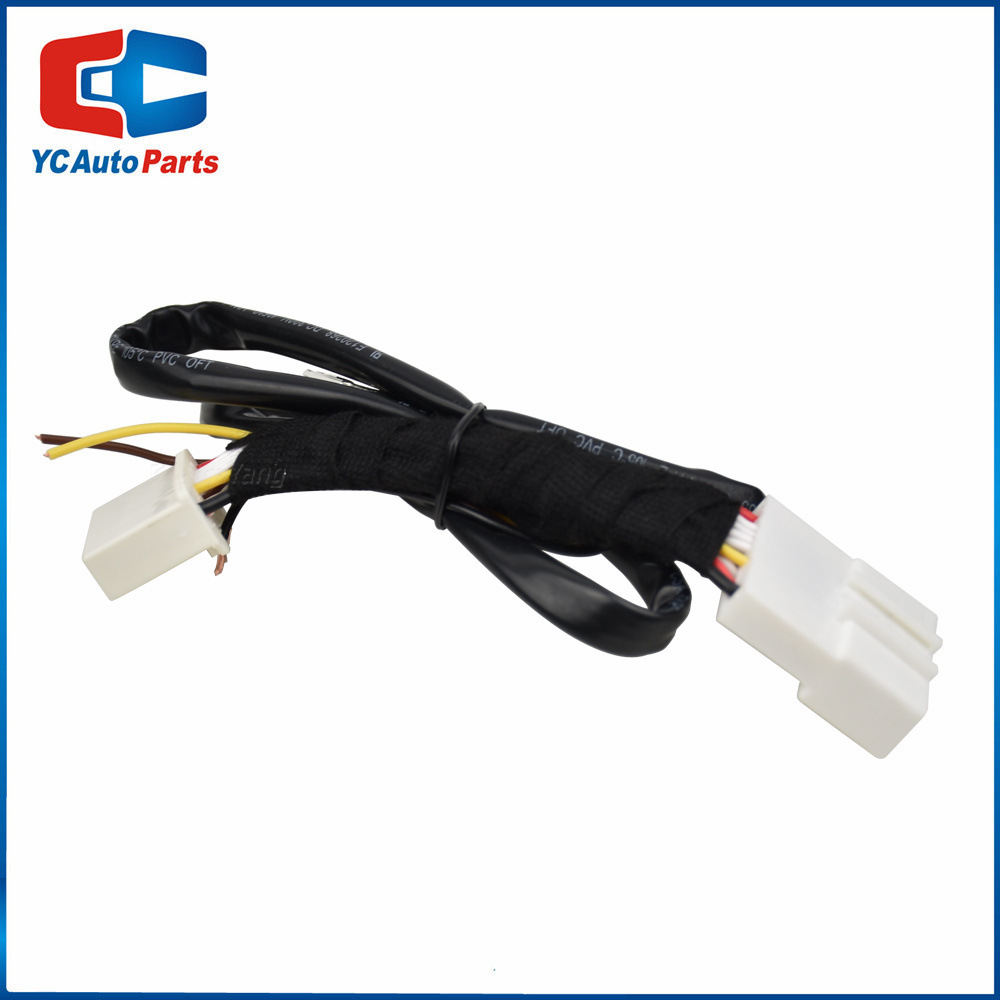 Aplicable a Tiida Liwei Li Wei volante botón volumen teléfono Bluetooth interruptor de control de crucero image 10