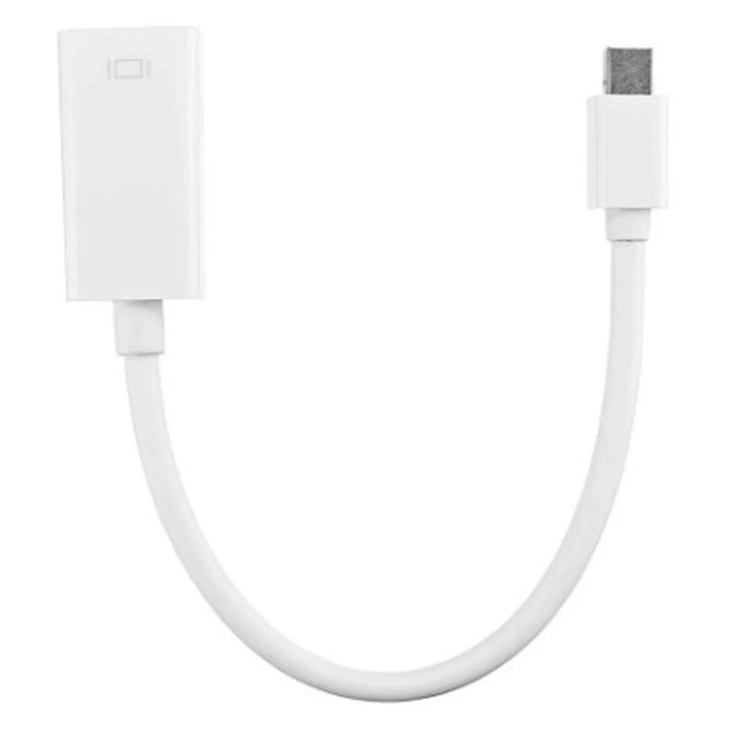 Mini DP на HDTV кабель Mini DP на HDTV кабель адаптер мини DP 1080P