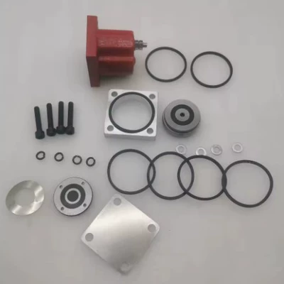 Other starting systems Kit 3054608 Is Suitable