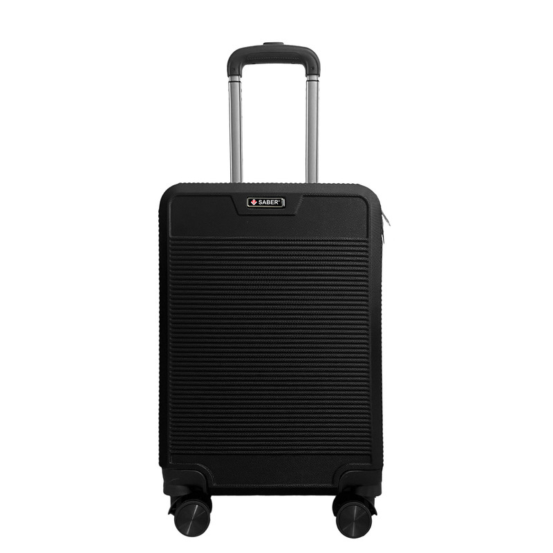 Swiss SABER bag SABER trolley case 20 inch travel password box silent universal wheel student men's and women's luggage