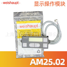 weishaupt ������������� AM25.02 WGϵ��ȼ������� �¹�ԭװ