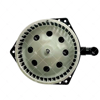 Suitable for Isuzu car Automotive air conditioning