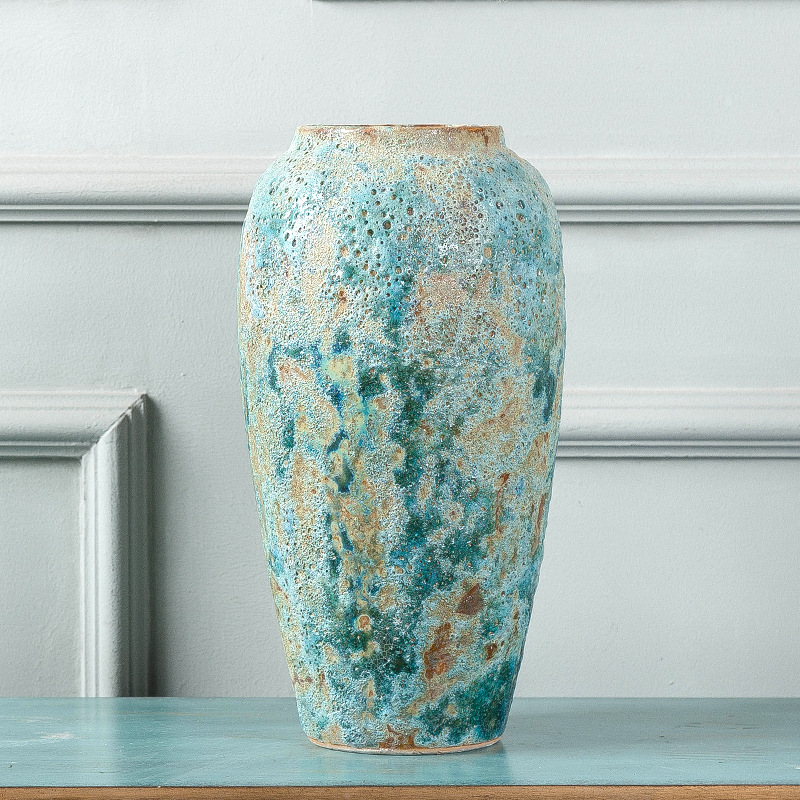 대형 사이즈 높이 35cm 직경 17cm