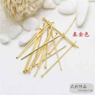 14K��diy�Ʒ�����ɫT���ƽ�^T����̩�y9����Ʒ���Ͻ�ɫ