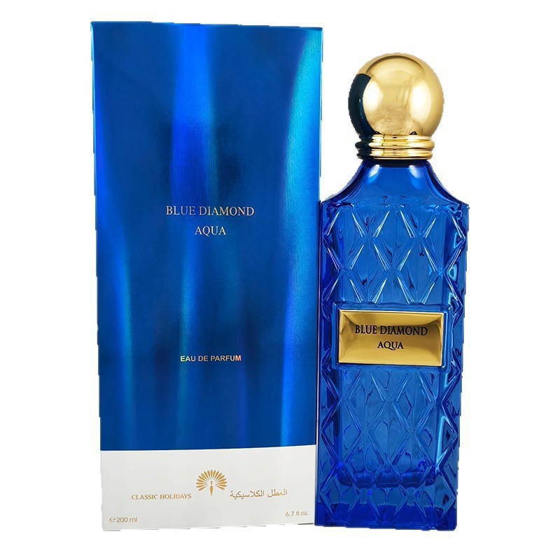 Oriente Medio Dubai Perfume árabe para mujeres Yarra Perfume de comercio exterior Perfume de hombre Perfume duradero