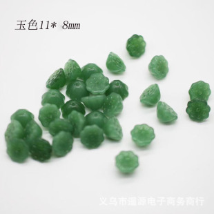 �ɐ�Сɏ�����������Ʒdiy�ֹ��^��L�l���Ʒ���ɢ��11*8mm