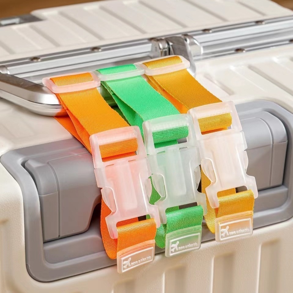 External travel luggage bag hook, luggage fixing, suitcase backpack, portable box, packing, outdoor portable hook