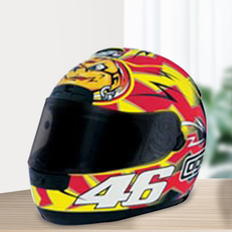 涂鸦电脑笔记本水杯头盔水贴纸 工艺品水贴纸工艺 头盔水转印加工