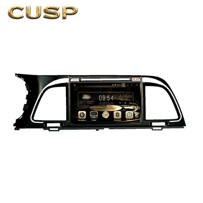 Suitable for K4 2014- 8inch Other Automotive Communications