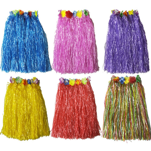 Marriage reception, door-blocking game, props package, tricking groomsmen group, tricking groom, wedding spoof, creative grass skirt