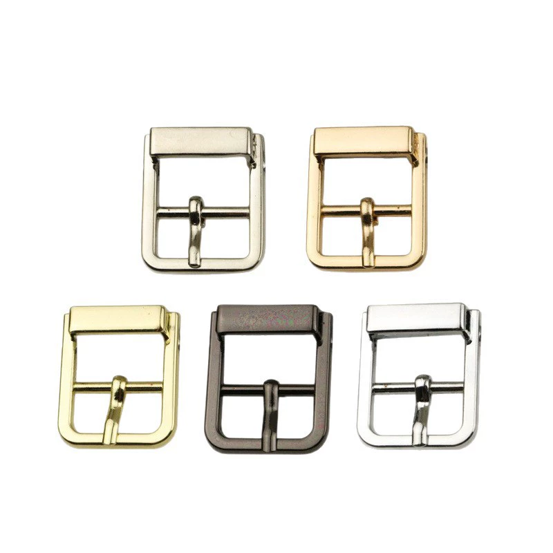 Footwear buckle, belt, bag accessory