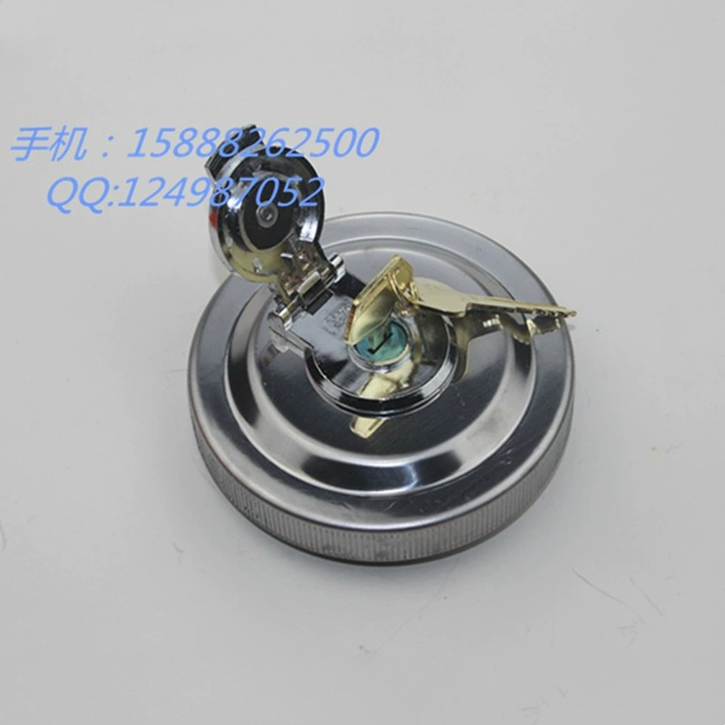 Запчасти для экскаваторов Крышка дизельного бака экскаватора Komatsu PC200-2/3/5/6 отлично