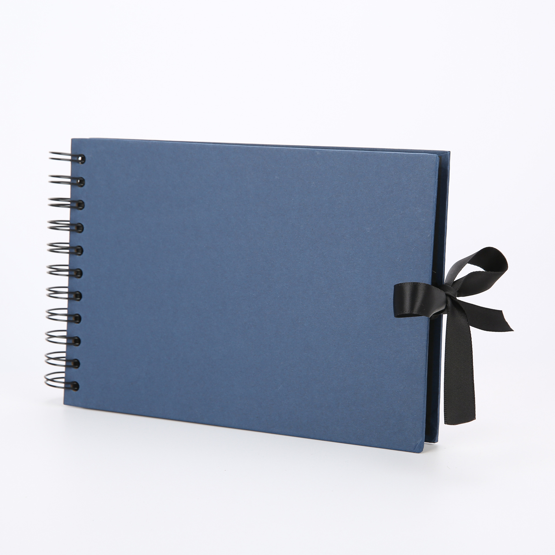 다크 블루-싱글