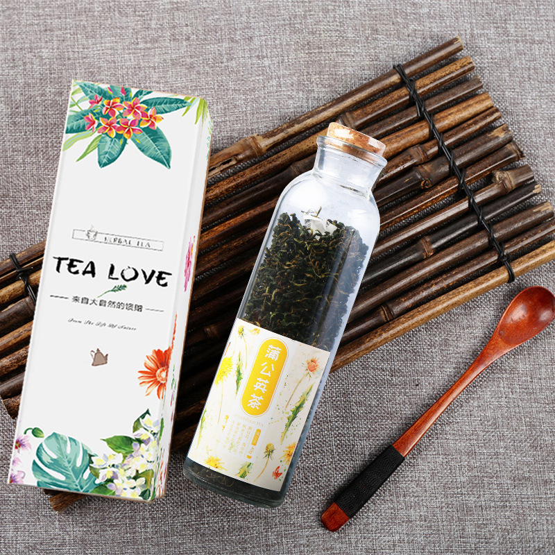 Одуванчик 40G (в том числе изысканная внешняя упаковочная коробка)