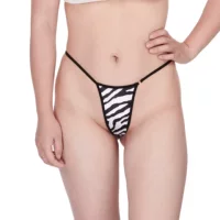 Sexy брюки, зебра, штаны, тонкая лямка