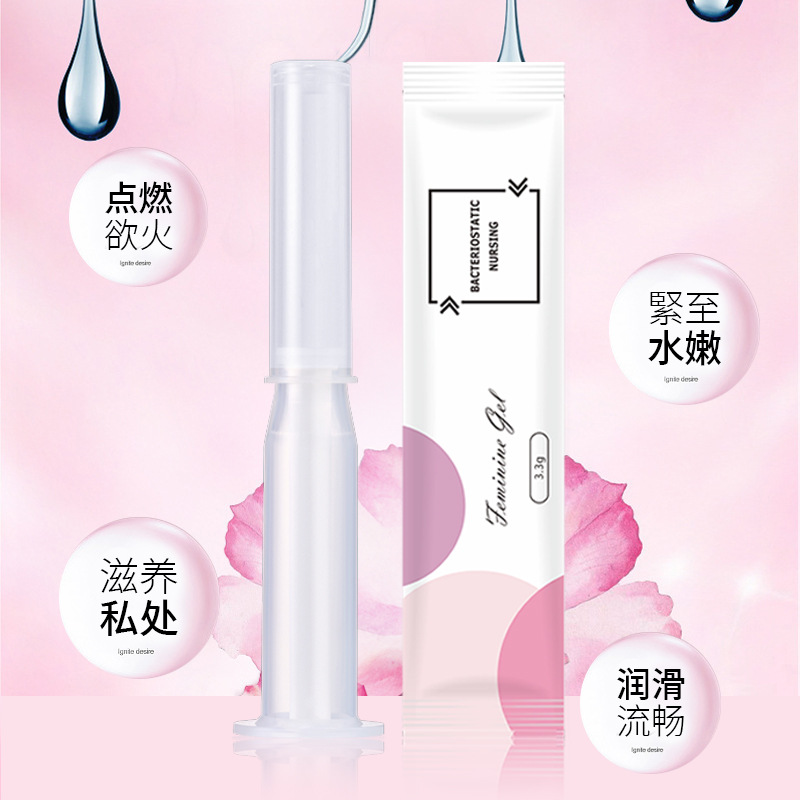 Gel for men and women