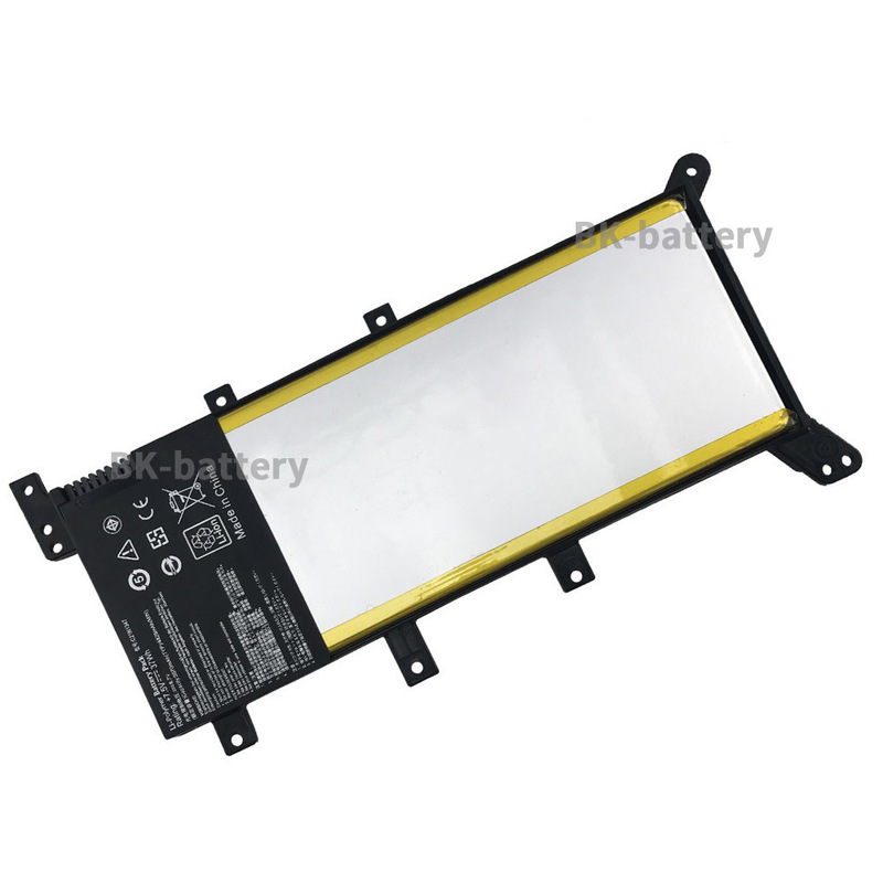 For ASUS F555L X555LA K555L A555L VM590 C21N1347 laptop battery