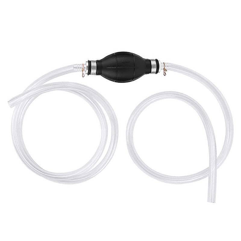 Car manual oil pump