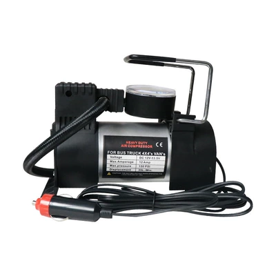 emergency tool, Hava nasosu
