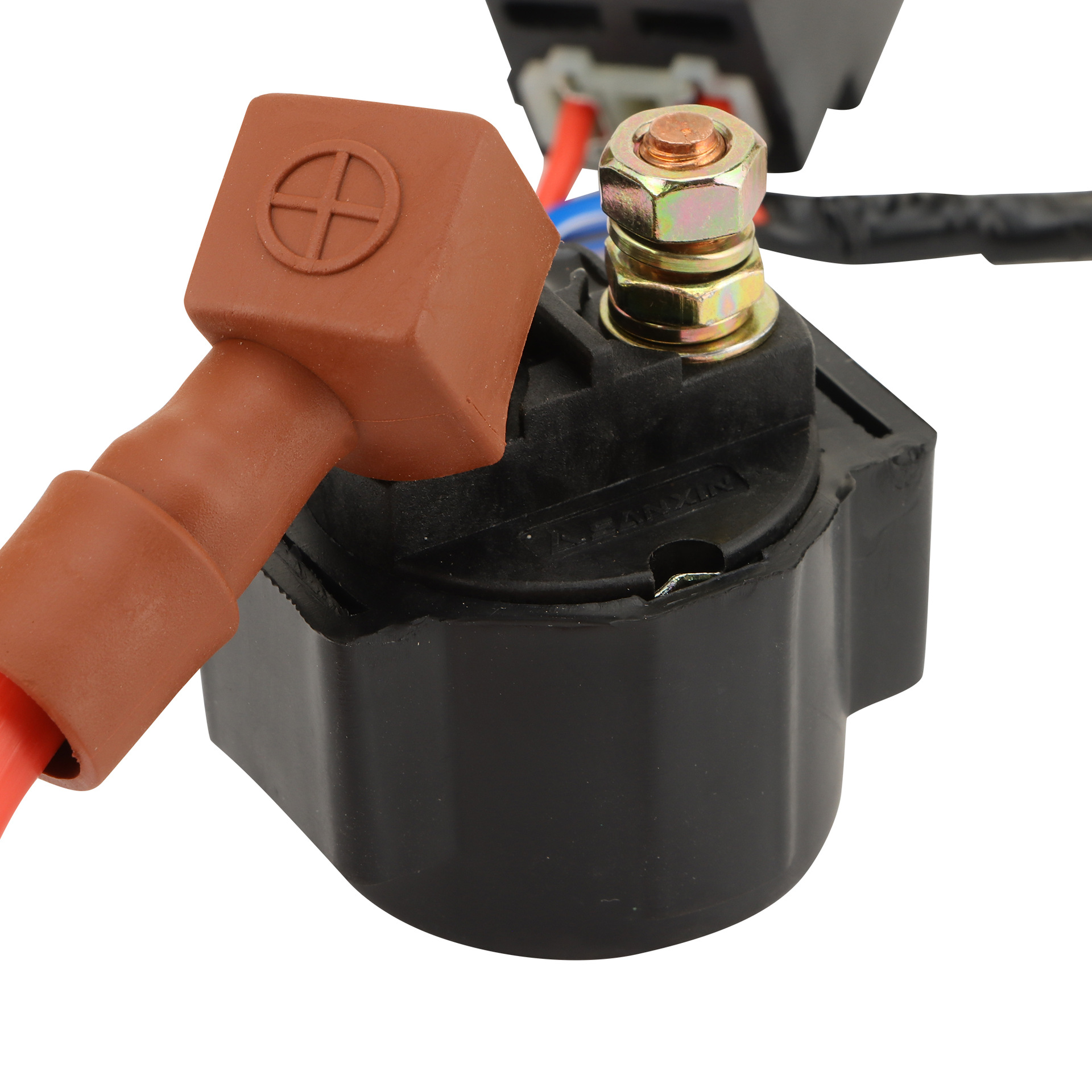Relay is suitable for Hisun HS500 HS700 UTV ATV37710-115-0000