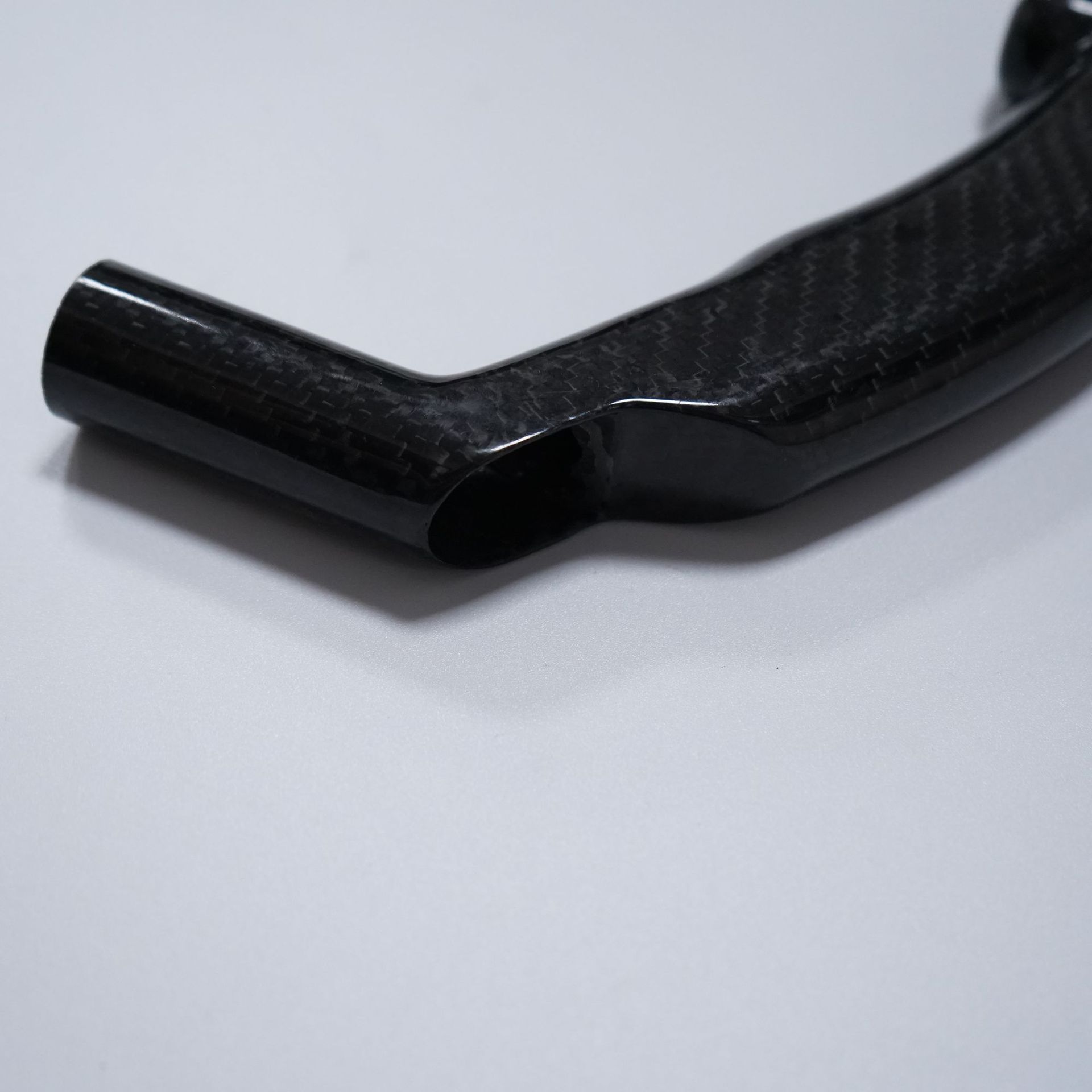 东莞厂家直供3k碳纤维异型管非标定制