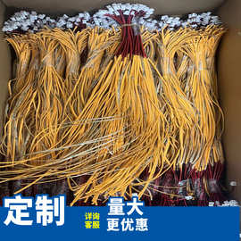 定制3mm5Vcob灯带3mm12Vcob灯条低压cob灯带可来样灯带定制