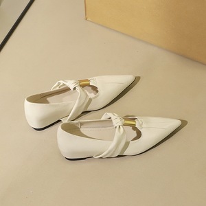 8699-17 single shoes