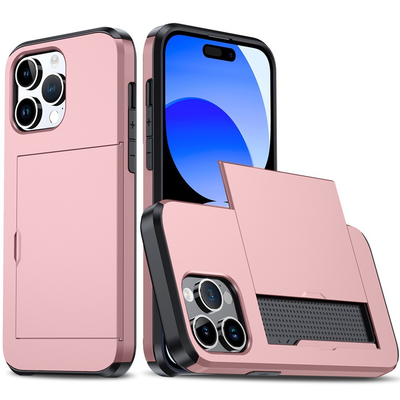 70g Weight iPhone Applicable Brands Phone Cases Classification PC, tpu Material Solid Color Pattern Novelty, Simple Style Style White, Pink, Red Color PC Tpu Solid Color Novelty Simple Style Phone Cases Phone Accessories 11