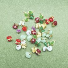 12mm���ͺϽ����ƽ���ۺ������������ֹ���ʯ����diy����Ї��L