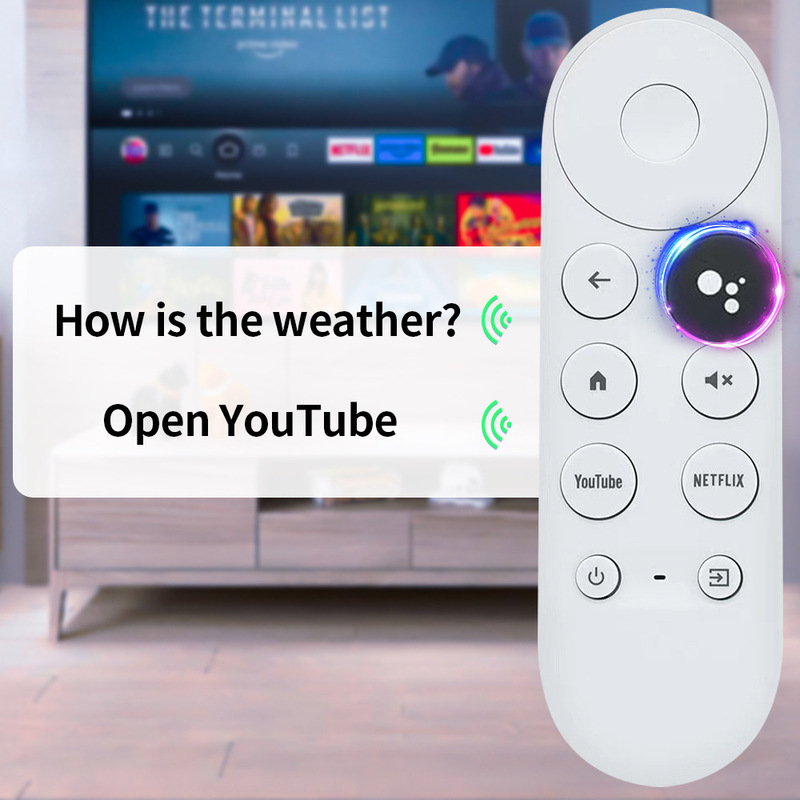 G9N9NはGoogleテレビGoogle TV chromeキャストに適用され、Google bluetooth音声リモコンに適用されます。|undefined