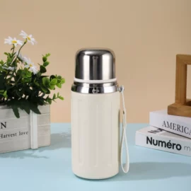 保温杯;保温壶/瓶