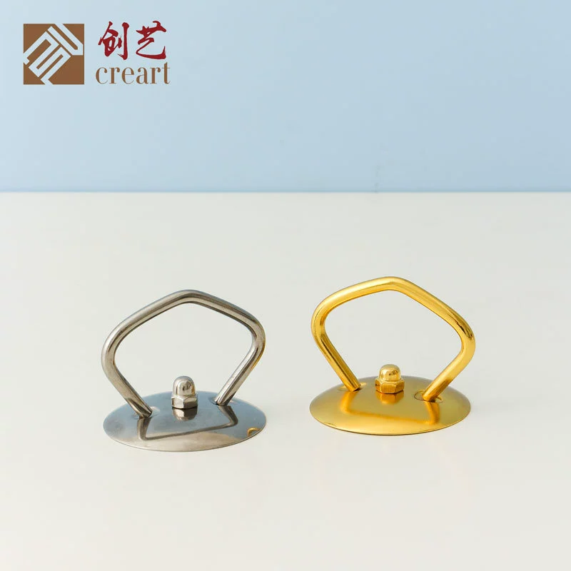 Позолоченная крышка кастрюли ручка стеклянная крышка кастрюли керамическая кастрюля кастрюля