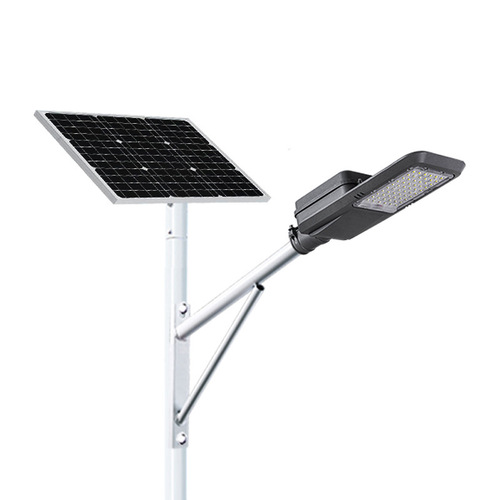 LED solar street light outdoor waterproof 6-meter 8-meter pole for new rural and municipal engineering solar light manufacturer