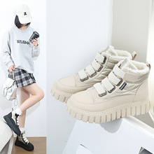 ZY12258���ѩ��ѥŮ��2025�¿�����޶�����Ь��ˮ������ѥ