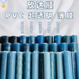 包装薄膜;PVC塑料板;复合面料