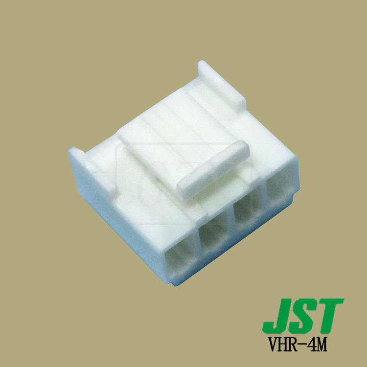 �ֻ�VHR-4M �����ܿ� JST������ VHϵ�� 3.96mm���  �߶԰�