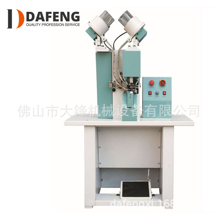 �����Ь��е�豸��ֱ����Ʒ��Ƥ��Ь��ȫ�Զ���׼���í����