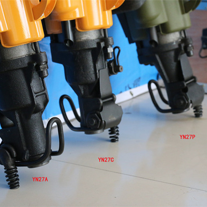 供应“新款“凿岩机山东YN27C汽油凿岩机 凿岩机型号价格