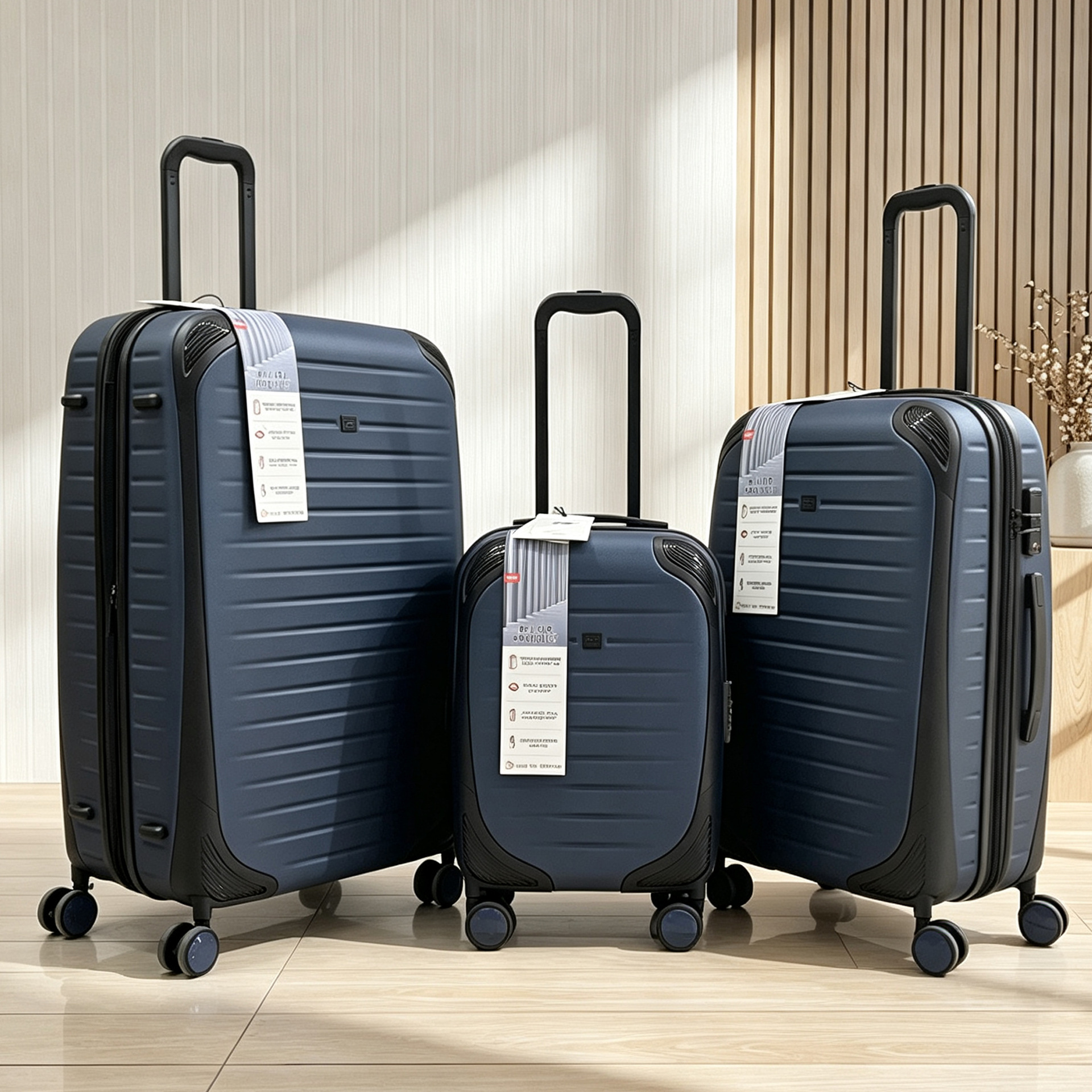 Suitcase