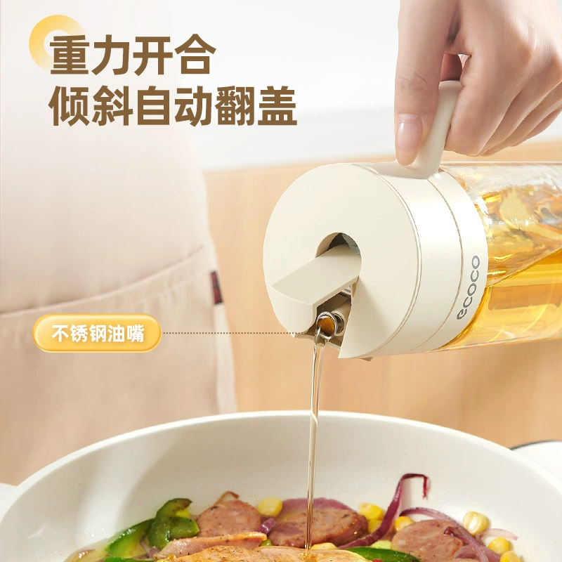 Автоматическая стеклянная универсальная масляная dispenser?